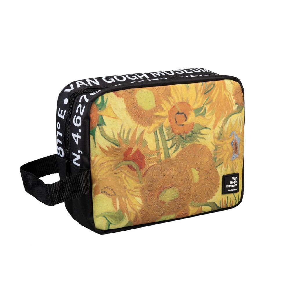Grupo Erik - Van Gogh Museum Trousse de toilette - Multicolore